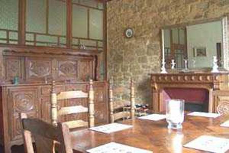 La Maison Magique Pluméliau Esterno foto