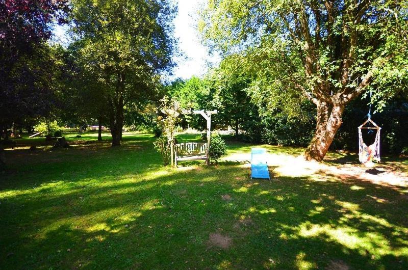 La Maison Magique Pluméliau Esterno foto